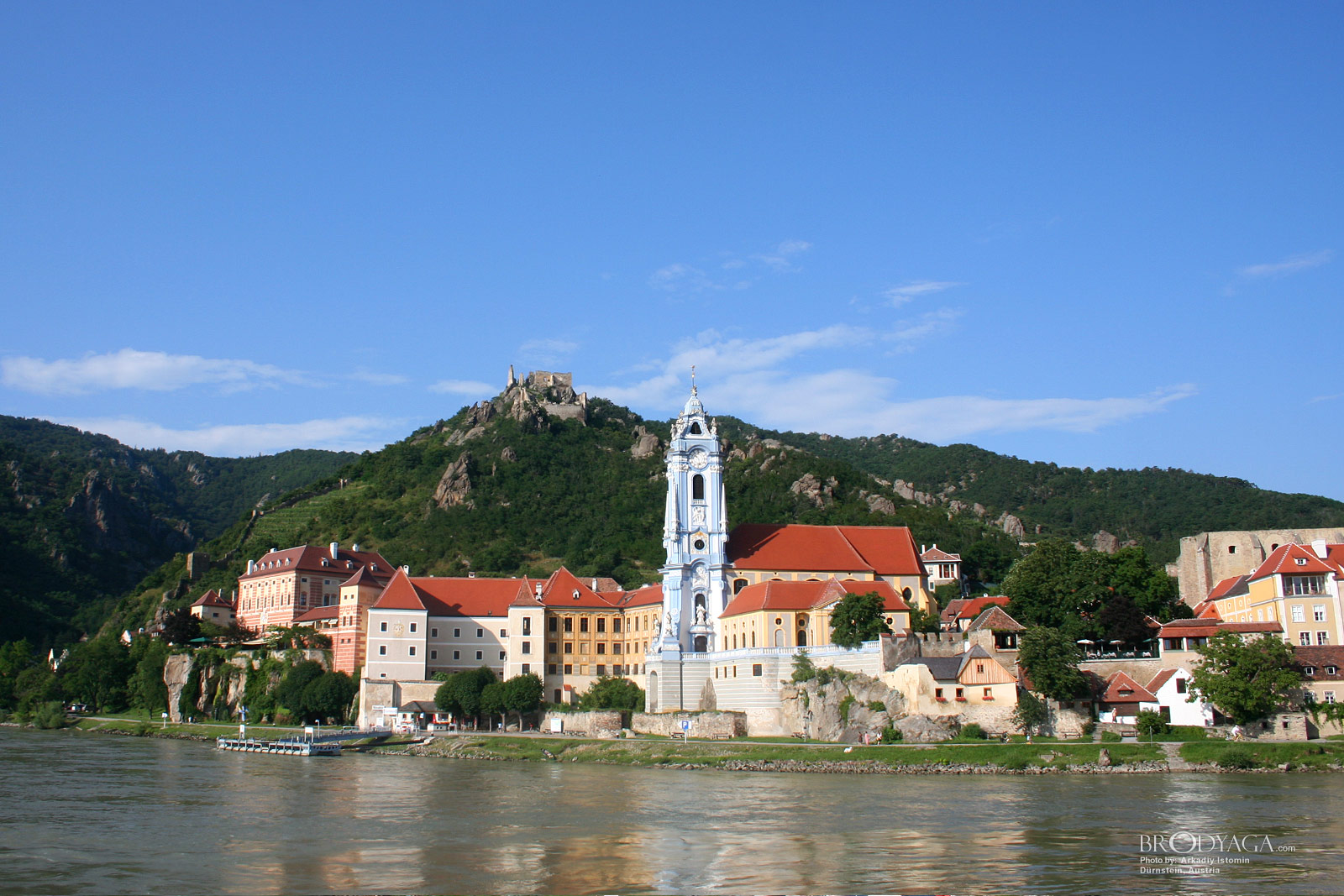 Duernstein